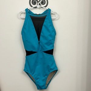 Jo and Jax Juliet leotard